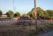 Non-developable land for sale on Camino de los Carmona, Córdoba, ref: TR414197 photo