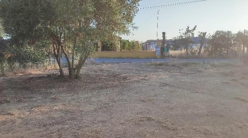 Córdoba - Кордова - 908m2
