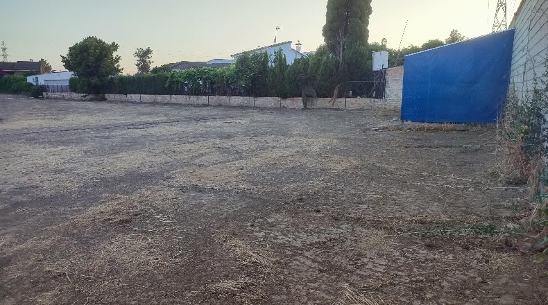 Córdoba - Кордова - 1024m2