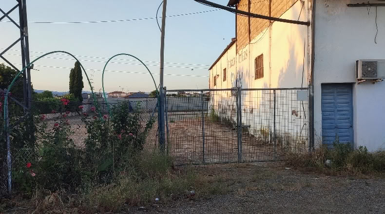 Córdoba - Кордова - 1024m2