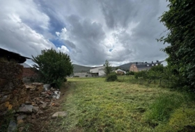 Ponferrada 1700&nbsp;m²