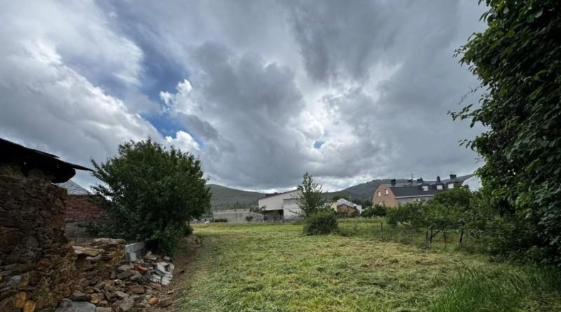 León - Ponferrada - 1700m2