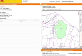 Ponferrada 1700&nbsp;m²