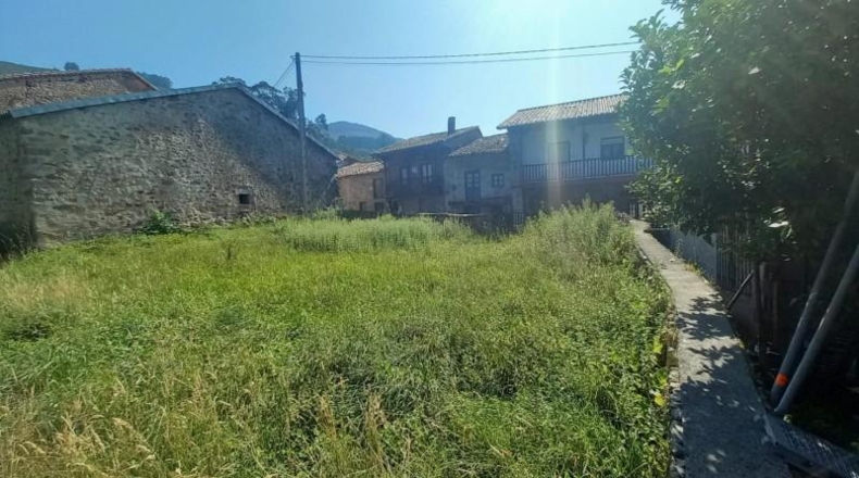 Cantabria - Cartes - 436m2