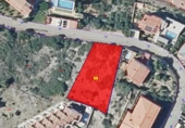 Urban land for sale on España, Peníscola, ref: TR414205 photo