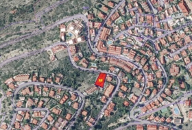 Peníscola 818&nbsp;m²