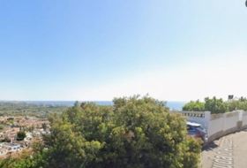 Peníscola 818&nbsp;m²