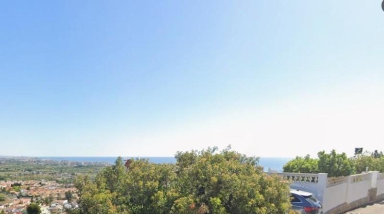 Castellón - Peñíscola - 818m2