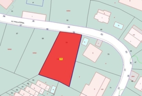 Peníscola 818&nbsp;m²