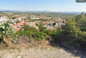 Peníscola 818&nbsp;m²