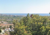 Urban land for sale on España, Peníscola, ref: TR414205 photo