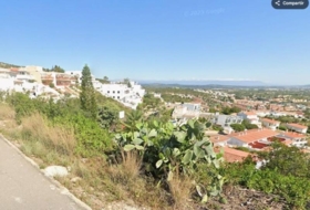 Peníscola 818&nbsp;m²
