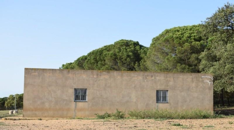 Huelva - Villablanca - 11000m2