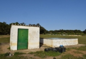 Chalet independiente con terreno en venta en la España, Villablanca, ref: TR124348 foto
