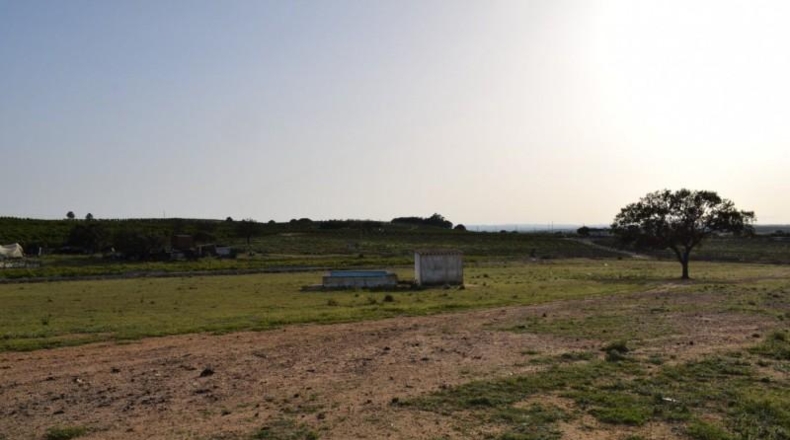 Huelva - Villablanca - 11000m2