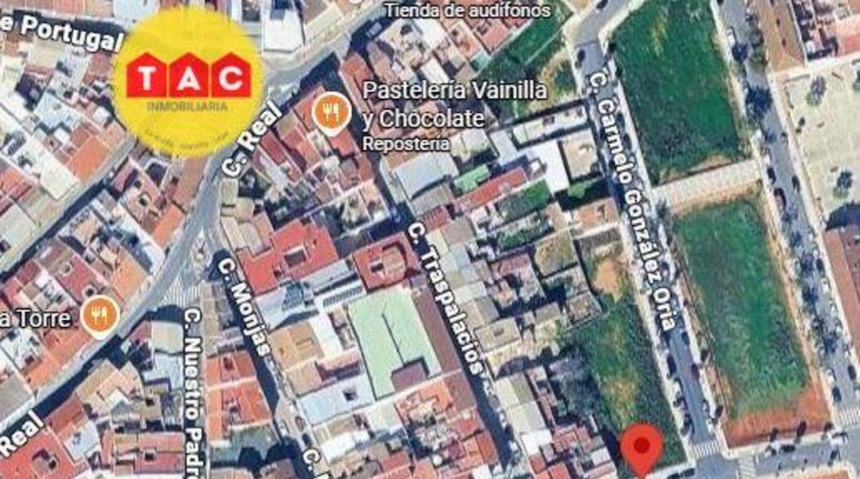 Huelva - Lepe - 96m2