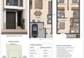 Suelo urbano en venta en la España, Lepe, ref: TR410825 foto