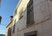 Casa de pueblo en venta en la España, Burgohondo, ref: TR399636 foto