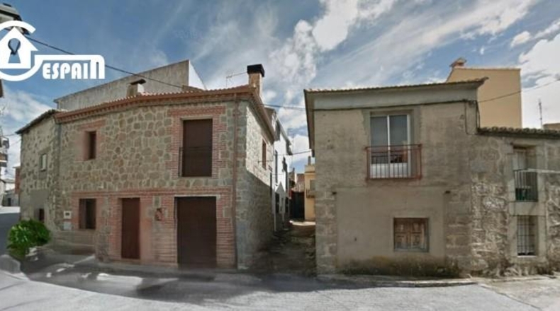 Ávila - Burgohondo - 147m2