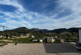Alzira 2441&nbsp;m²