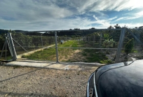 Alzira 2441&nbsp;m²