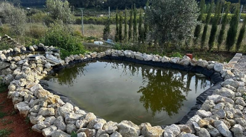 Valencia - Alzira - 2441m2