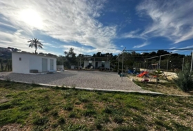 Alzira 2441&nbsp;m²