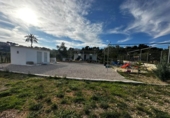 Terreno no urbanizable en venta en la España, Alzira, ref: TR414203 foto