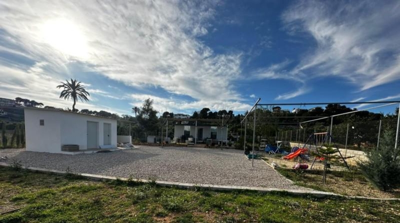 Valencia - Alzira - 2441m2