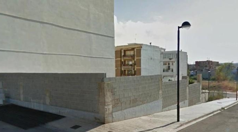 Valencia - Montroy - 199m2