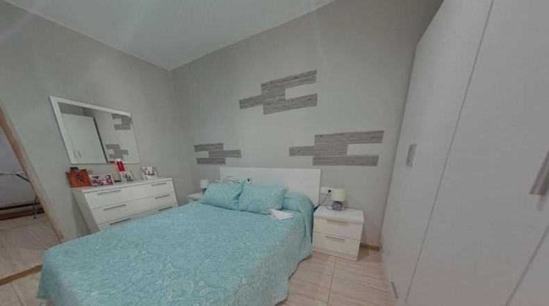 Córdoba - Rivero de Posadas - 74m2