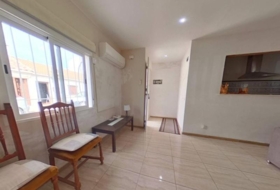 Rivero de Posadas 74&nbsp;m² 