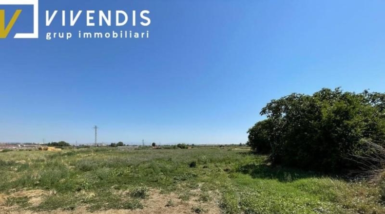 Lérida - Albatàrrec - 12643m2