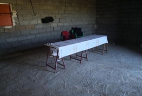Los Gallardos 10000&nbsp;м²