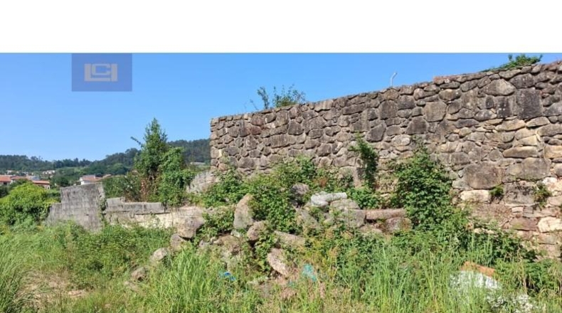 Pontevedra - Redondela - 1400m2