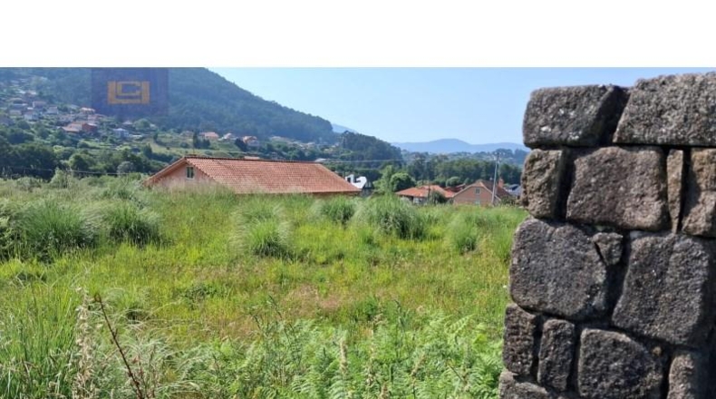 Pontevedra - Redondela - 1400m2