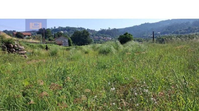 Pontevedra - Redondela - 1400m2