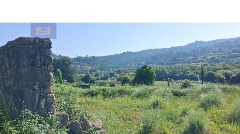 Pontevedra - Redondela - 1400m2