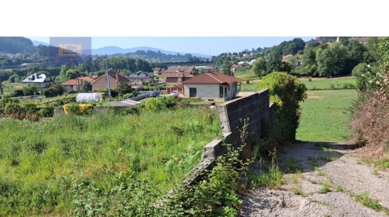Pontevedra - Redondela - 1400m2