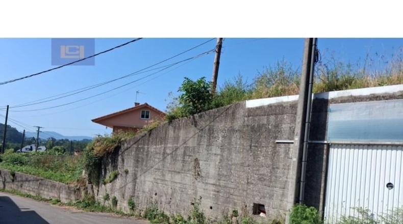 Pontevedra - Redondela - 1400m2