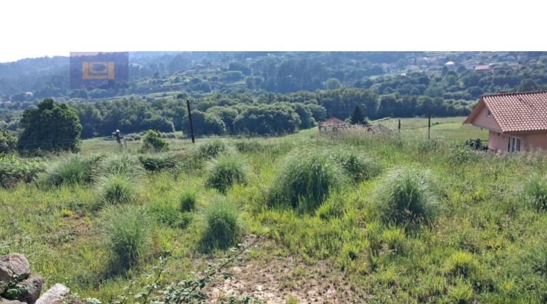 Pontevedra - Redondela - 1400m2