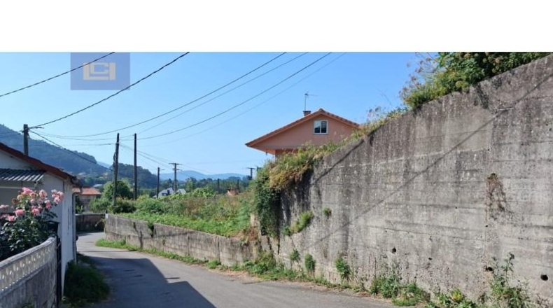 Pontevedra - Redondela - 1400m2