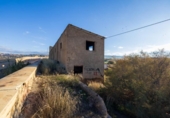 Casa de camp amb terreny en venda a la España, Beas de Guadix, ref.: TR399561 foto
