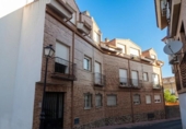 Casa de pueblo en venta en la España, Getafe, ref: TR410068 foto