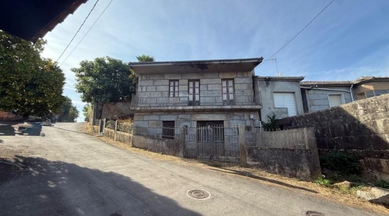 Orense - Barbadás - 1500m2