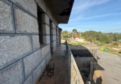 Casa de campo con terreno en venta en la España, Barbadás, ref: TR339188 foto