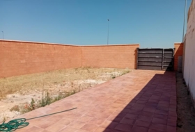 Carrión de Calatrava 910&nbsp;m²