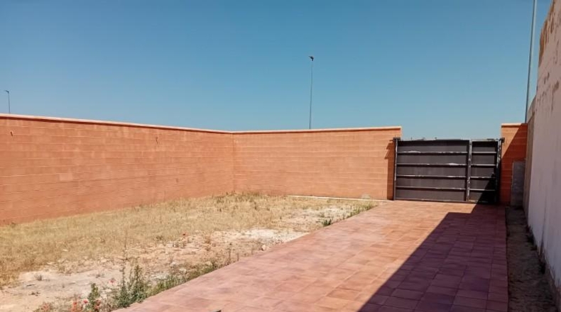Сьюдад-Реаль - Carrión de Calatrava - 910m2