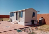 Suelo urbano en venta en la España, Carrión de Calatrava, ref: TR414210 foto
