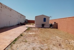 Carrión de Calatrava 910&nbsp;m²